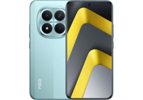 Смартфон Xiaomi POCO M8 Pro 5G 8/256GB Green