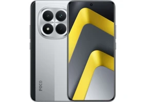 Смартфон Xiaomi POCO M8 Pro 5G 8/256GB Silver