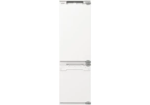 Холодильник с морозильной камерой Gorenje NRKI517E42
