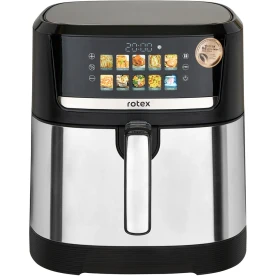Мультипечь Rotex ROM990-XXL Up&DownFry