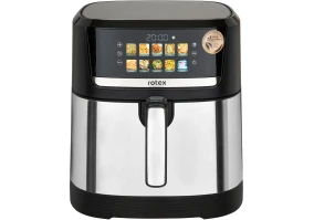 Мультипечь Rotex ROM990-XXL Up&DownFry