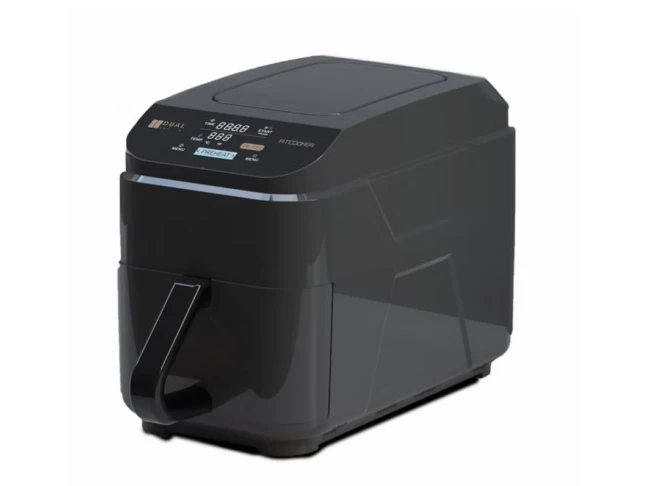 Мультипечь Prime Technics PMP 1016 SE