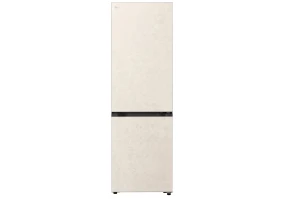 Холодильник с морозильной камерой LG GC-B459EEYM