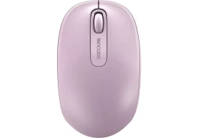 Мышь Incase Wireless Mobile Mouse 1850 Light Orchid (U7Z-00025)