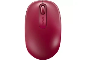 Мышь Incase Wireless Mobile Mouse 1850 Flame Red (U7Z-00035)