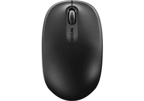 Мышь Incase Wireless Mobile Mouse 1850 Black (U7Z-00005)