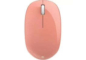 Мышь Incase Bluetooth Mouse Peach (RJN-00041)