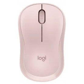 Мышь Logitech M221 Silent Rose (910-006091)