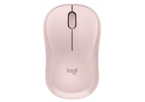 Мышь Logitech M221 Silent Rose (910-006091)