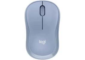 Мышь Logitech M221 Silent Blue (910-006111)