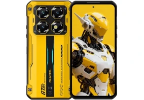 Смартфон Oukitel WP60 8/256GB Yellow