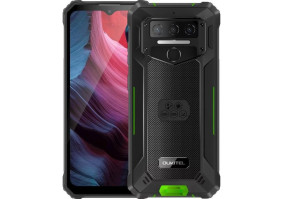 Смартфон  Oukitel WP23 Plus 8/256GB Green