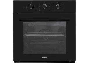 Духова шафа Jantar GTK 6008 BL
