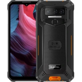 Смартфон  Oukitel WP23 Plus 8/256GB Orange