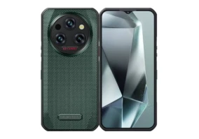 Смартфон Oukitel WP35 Pro 12/512GB Green
