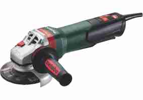 Болгарка Metabo WPB 12-125 Quick