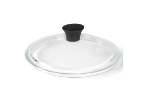 Крышка FLONAL Low Dome Glass Lid 28 см (PIECV2827)