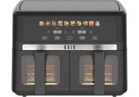 Мультипечь QUIN Air Fryer Dual Zone YJ-1105A