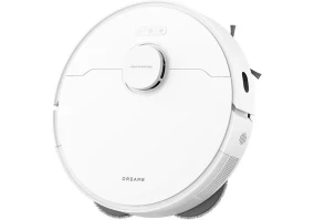 Робот-пылесос с влажной уборкой Dreame L10s Pro Gen3