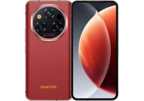 Смартфон Oukitel WP210 5G 12/512GB Red
