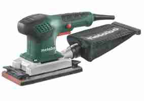 Шлифовальная машина Metabo SR 2185