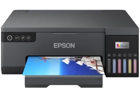 Принтер Epson EcoTank L8050 (C11CK37402)