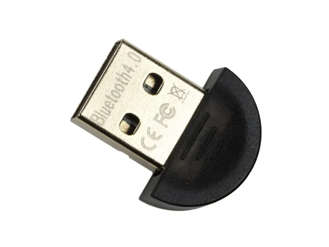 Bluetooth адаптер STLab B-421