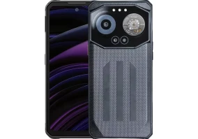 Смартфон Oukitel IIIF150 B3C 4/256GB Granite Gray