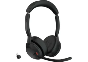 Навушники з мікрофоном Jabra Evolve2 55 Link380c MS Stereo (25599-999-899)