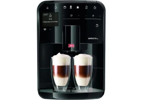 Кофемашина автоматическая Melitta Barista SE F83/0-003