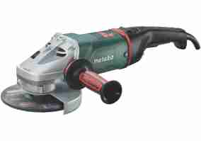 Болгарка Metabo WE 22-180 MVT