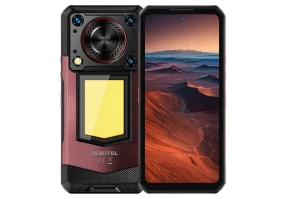 Смартфон Oukitel WP56 8/256GB Red
