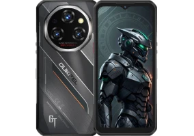 Смартфон Oukitel WP62 16/512GB Black