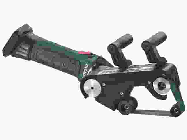 Ленточная шлифмашина Metabo RB 18 LTX