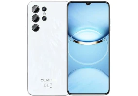Смартфон Oukitel C1 4/128GB White