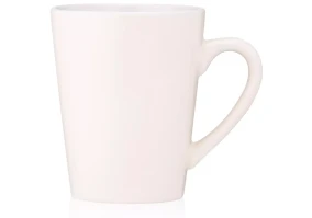 Чашка для чая Ardesto Mario 240 мл Beige (AR3480BG)