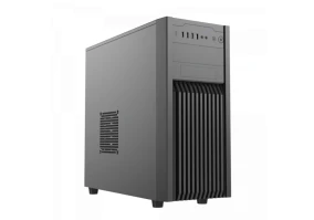 Корпус Gamemax MT836-NP-U3-TYC-CR Black