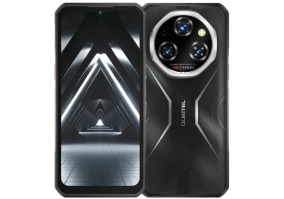 Смартфон Oukitel WP55 S  12/512GB Black