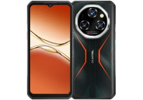 Смартфон Oukitel WP55 S  12/512GB Orange