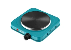 Настольная плита WINNINGSTAR ST-9635 1000W Green (WNNGS-ST-9635-G)