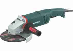 Болгарка Metabo WX 17-180