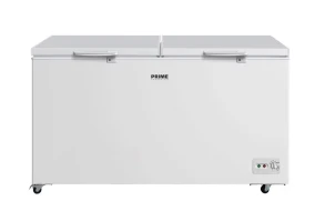 Морозильный ларь Prime Technics CS 50649 M