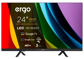 Телевизор Ergo 24JHS6800