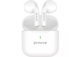 Наушники TWS Proove Mainstream 2 (APP) White (TWMS2001AP02)