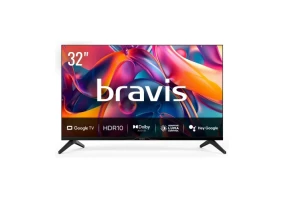 Телевизор BRAVIS 32L5000H
