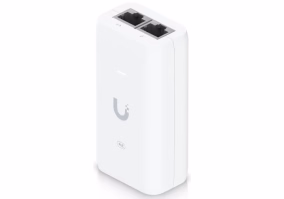 PoE инжектор Ubiquiti U-PoE