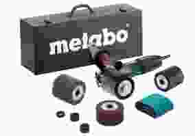 Шлифовальная машина Metabo SE 12-115 Set