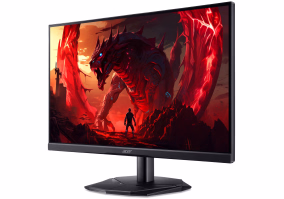Монитор Acer Nitro KG251QX0biip (UM.KX1EE.005)