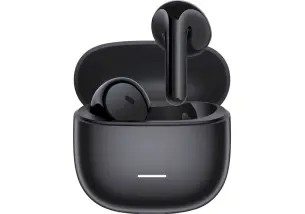 Навушники TWS Xiaomi Redmi Buds 8 Active Black (BHR08JTGL)