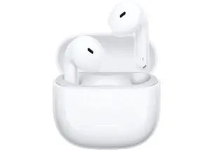 Навушники TWS Xiaomi Redmi Buds 8 Active White (BHR08JUGL)